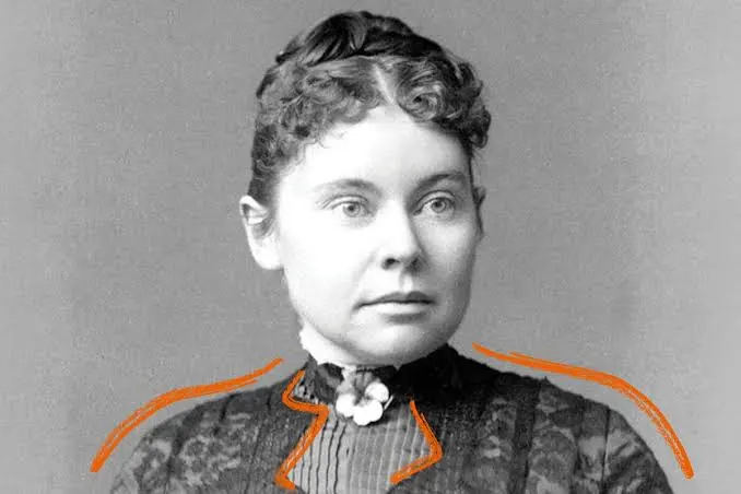Lizzie Borden